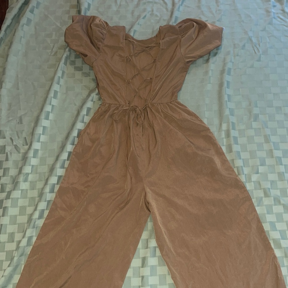 Missguided Jumpsuit